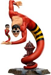Iron Studios DC Comics - Plastic Man Art Scale 1/10 (DCPLSM99023-10) Figurina