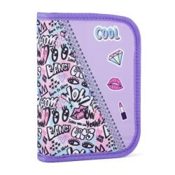 KARTON P+P Penar 1 p. 2 clapete, gol Funny Girl (6-59626) Penar