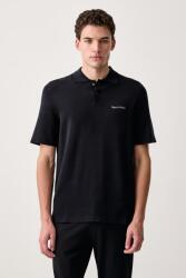 Marc O'Polo polo pentru bărbați din bumbac 9BY2-SWMZCC_59X (5000014224)