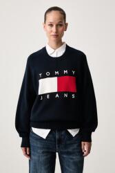Tommy Hilfiger pulover pentru femei cu lână 9BY2-SWDZ89_59X (DW0DW23450)