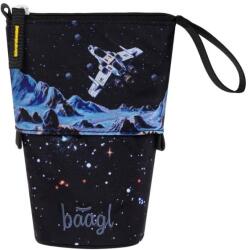 Baagl BAAGL Penar școlar Pop Up Pixel space GRS (A-35460) Penar