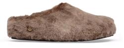Birkenstock papuci de casă pentru femei Amsterdam Wrapped Shearling 9BY2-KLDZYR_08X