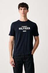 Tommy Hilfiger tricou pentru bărbați din bumbac 9BY2-TSMZBD_59X (MW0MW44877)