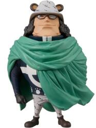 BANDAI - One Piece Mega World Collectable Figure-Bartholomew Kuma (PZ69653P) Figurina