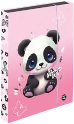 KARTON P+P Cutie pentru caiete A4 Jumbo Panda (5-79226)