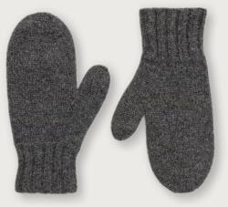 Cloimh mănuși pentru femei din lână 9BY2-REDZSW_90X (FW26.OWM)