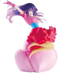 BANDAI - Oshi No Ko Espresto-Poppin' Heart-Ai (PZ69605P) Figurina