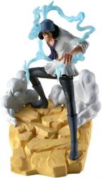 BANDAI One Piece Figurină - Senkozekkei-Kuzan, 17 cm (BP29760P) Figurina