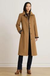 Ralph Lauren palton pentru femei cu lână 9BY2-KPDZL1_82X (297P23444)