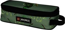 LEGO® LEGO Ninjago Spinjitzu Master - carcasă pătrată (SL10052-2601) Penar