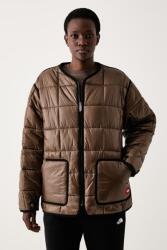 The North Face jachetă reversibilă pentru femei Redbox 9BY2-KUDZ8A_88X (NF0A8HDHU1A1)