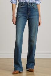 Lauren Ralph Lauren blugi straight pentru femei 9BY2-SJDZA6_55J (200B31215)