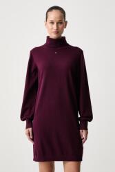Tommy Hilfiger rochie din bumbac 9BY2-SUDZ3B_93X (DW0DW23460)