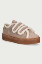 Marc O'Polo Edith 1 sneakers pentru femei din piele întoarsă 9BY2-OBD00R_80X