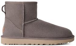 UGG W Classic Mini II cizme de zăpadă pentru femei din piele întoarsă 9BY2-OBDY3L_09X