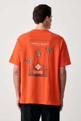 Columbia tricou pentru bărbați din bumbac CSC PPY2-TSM0AW_23X (2155041)