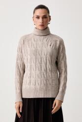 Tommy Hilfiger pulover pentru femei din lână 9BYA-SWD0ZI_80C (WW0WW46791)