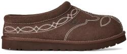 UGG papuci de casă pentru femei din piele întoarsă M Tasman Western 9BY2-KLMZYC_89X