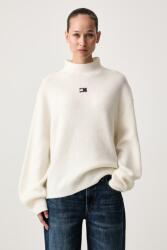 Tommy Hilfiger pulover pentru femei cu lână 9BY2-SWDZ8H_01X (DW0DW23349)