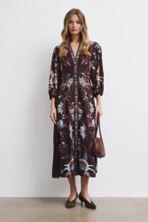 MEDICINE rochie evazată cu vâscoză ZBY2-SUD600_MLB (RW26-SUD600)