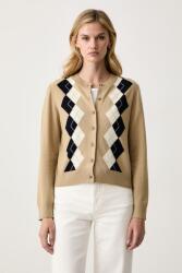Barbour cardigan pentru femei din lână Mariana 9BY2-SWDYT5_80X (LKN1823)