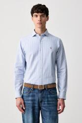 Ralph Lauren cămașă pentru bărbați din bumbac 9BY2-KDMZMB_55X (710P00525)