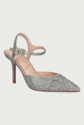 Dune London pantofi cu toc stiletto Confident 9BY2-OBDW8S_10Y