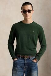 Ralph Lauren pulover pentru bărbați din lână 9BYA-SWM08D_79A (710974148)