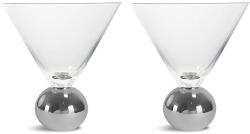 Byon set de pahare din sticlă suflată 240 ml 99KK-SLUZWA_09X (5263908115) Pahar