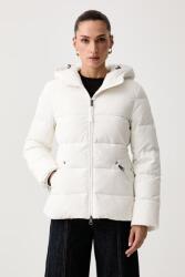 Tommy Hilfiger geacă cu puf pentru femei 9BY2-KUDZ75_00X (WW0WW51521)