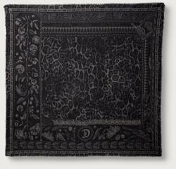 Just Cavalli eșarfă pentru femei din modal 9BY2-SADZNC_99A (81RA2H04.ZG444)