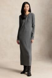 Ralph Lauren rochie cu amestec de lână 9BY2-SUDYP5_90X (211B23832)