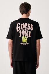 Guess tricou pentru bărbați din bumbac 9BY2-TSMYWA_99X (M6BI87.K6973)