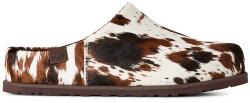 UGG șlapi mocasini pentru bărbați din piele M Otzo Western Clog 9BY2-KLMZYA_88X