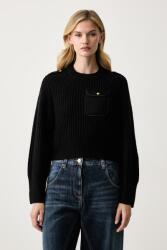PINKO pulover pentru femei cu lână 9BY2-SWDZ34_99X (107803.A3OH)