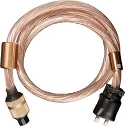 iFi audio SilentPower Quasar 1, 8 m Cablu de alimentare cu Hi-Fi de putere (5060738787289)