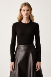 Isabelle Blanche pulover pentru femei din lână 9BY2-SWDYI1_88X (IS26FW.M236.F012)
