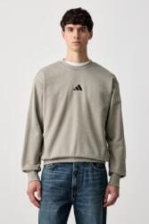 Adidas hanorac oversized pentru bărbați cu bumbac Essentials Feelcozy 9BY2-BLMZWN_91X (KF2370)