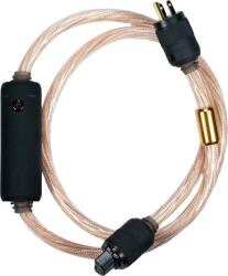 iFi audio SilentPower SupaNova 1, 8 m Cablu de alimentare cu Hi-Fi de putere (5060738784516)
