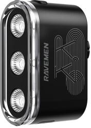 RAVEMEN TR400 kerékpár hátsó lámpa