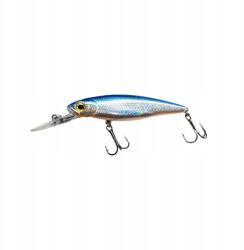 Germina Wobler Germina Crank Bait 8cm 11, 6g Blue Bleak (GWCB80BB)