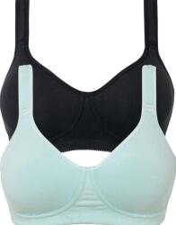 Bonprix B. p. c Női Melltartó Fekete 1DB __100B