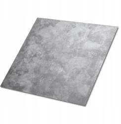 Dywanomat Esztétikus Vinil Fali Csempe Nyomtatott Beton Padló 9x30x30 cm (010310410010000020864)