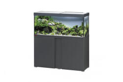 EHEIM Vivaline 240 LED 120x40x45 cm antracit akvárium szett bútorral (EH-0613069)