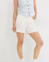 Bonprix B. p. c Női Farmer Bermuda __52 (922554)