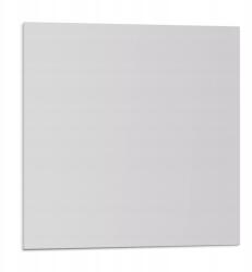 Wallfluent Öntapadós Dekoráció Grafikával Irodába vagy Dolgozószobába Szín Szürke 9x30x30 (0103104100100ccd7d5d6)