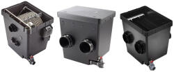  Oase ProfiClear Premium L Pump-fed szűrőszett Moving Bed és Standing Bed modullal 100 m3-ig (O47003-50772-87164)
