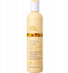 Milk Shake Colour Care Maintainer Hajszínvédő sampon Festék 300ml (8032274051121)