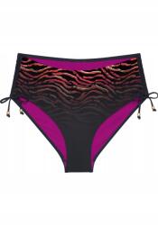 Triumph Női Fürdőbugyi Triumph Maxi Summer Wild Fekete 40 (10227231)