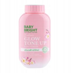 Tajlandia Thai Baby Bright Sakura Glow Tone Up Fairy Powder púder, 50g
